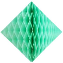 Mint Honeycomb Diamond available at Shopsweetluluss
