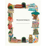 Mister Rogers’ Neighborhood: My Neighborhood Activity Journal