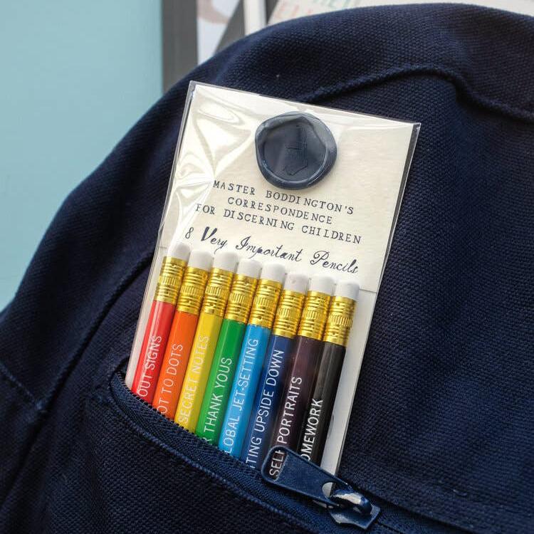 Mini Pencils for All Occasions Set