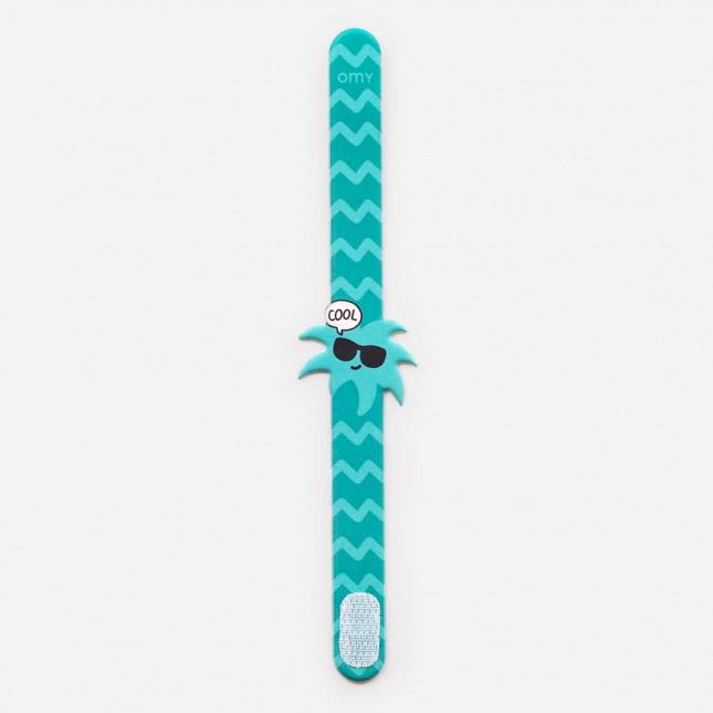 Super Buddies Bracelet, Tino