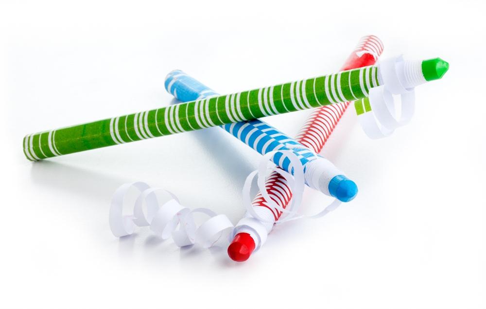 Color Appeel Crayons