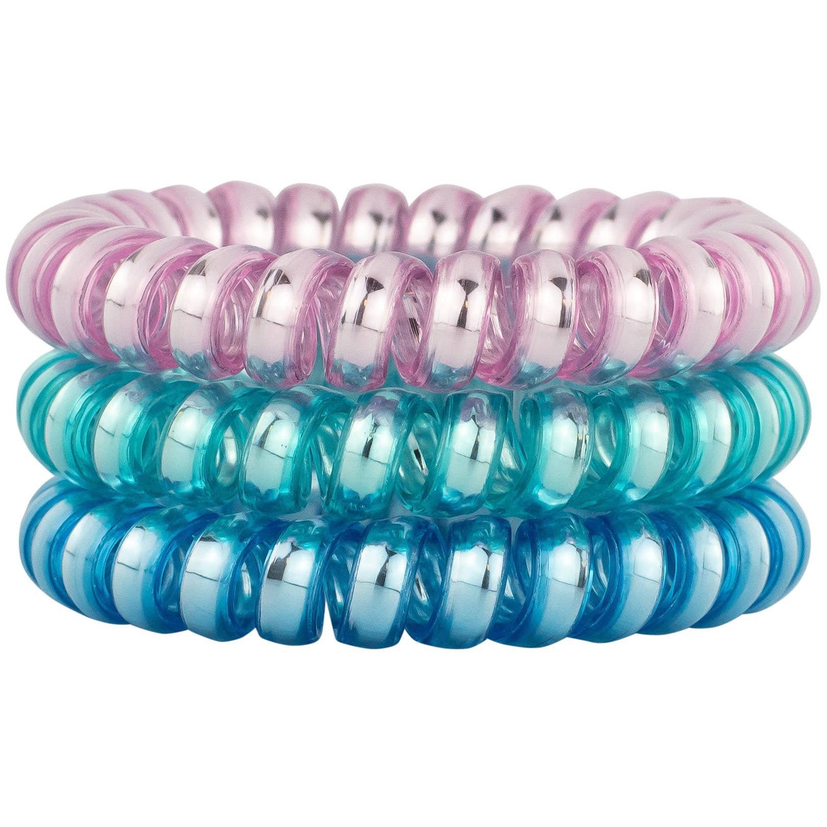 Hair Ties- Pastel Daydream