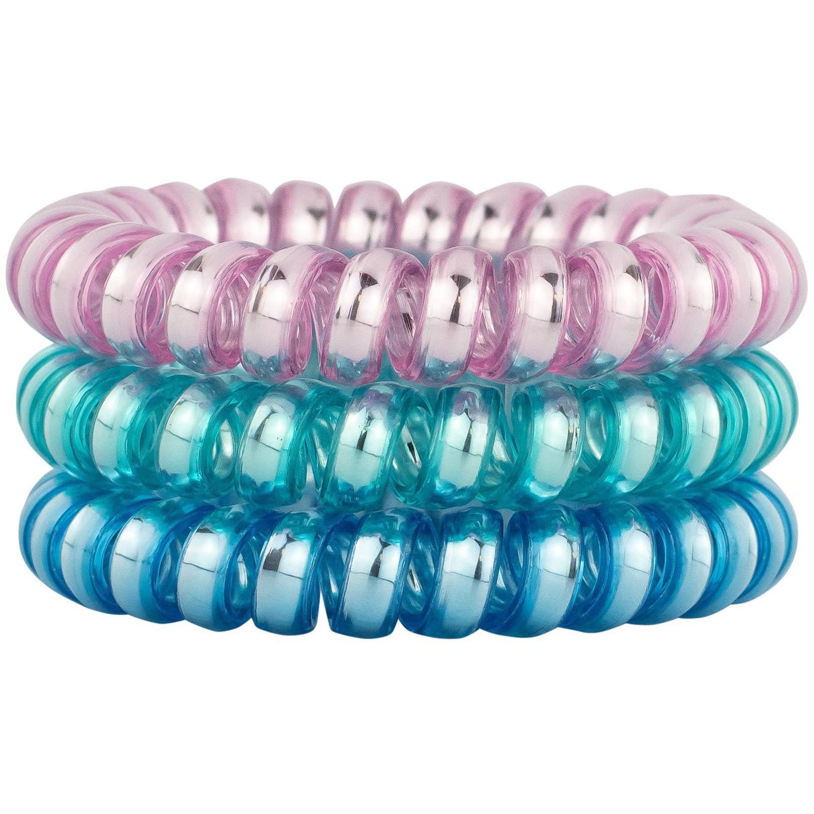 Hair Ties- Pastel Daydream