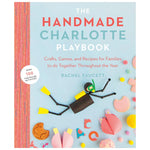 The Handmade Charlotte Playbook