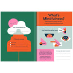 Be: My Mindfulness Journal