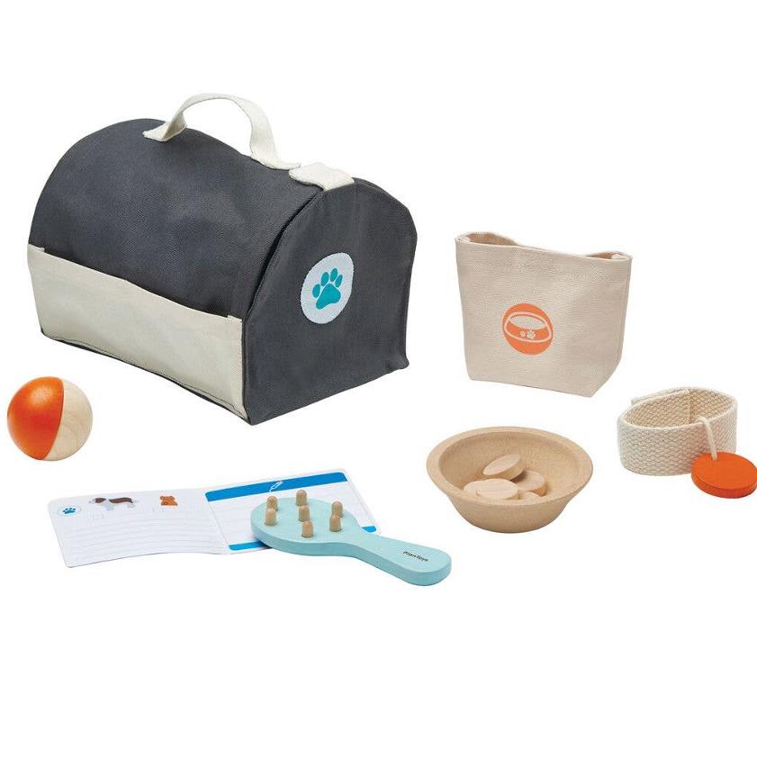 Pet Care Set