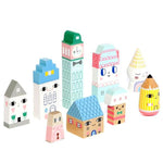 Suzy's City