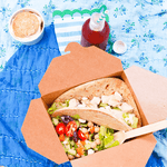 BioPak Takeout Boxes available at Shopsweetluluss