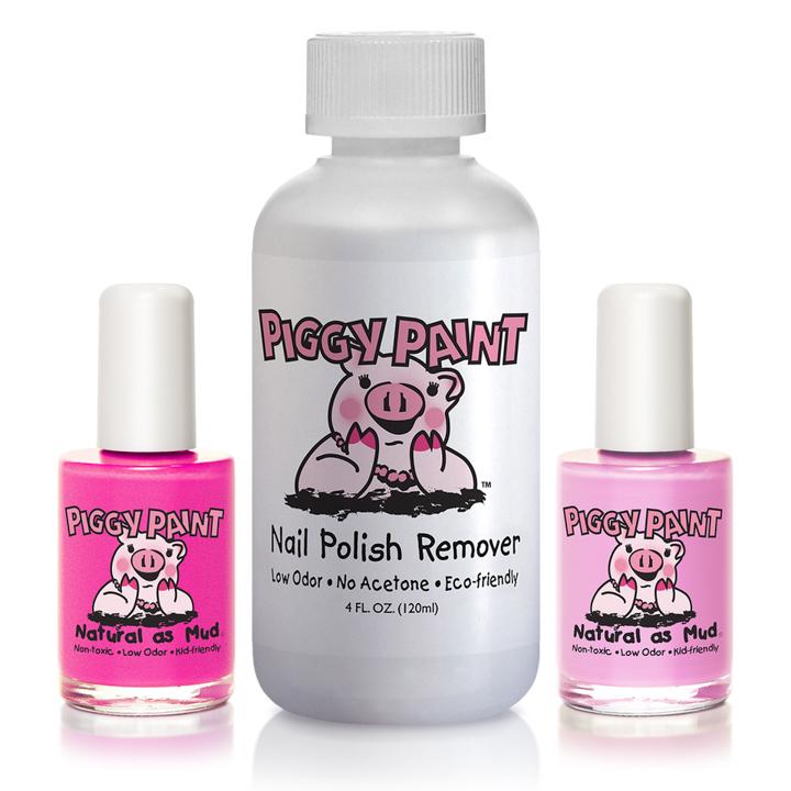 Cuddles And Kisses Polish Set