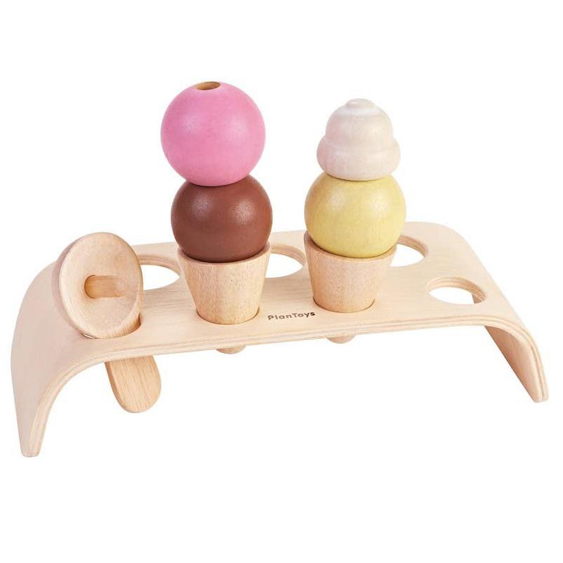 Ice Cream Set