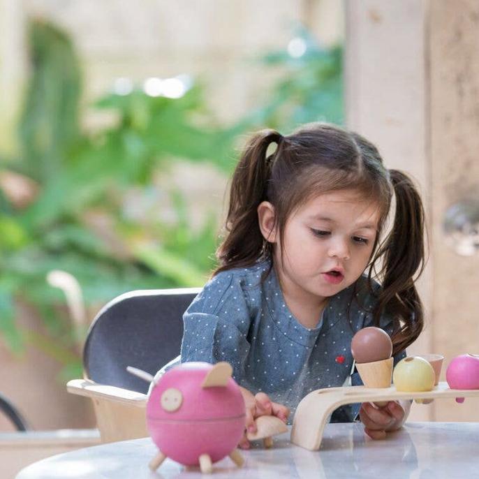 Ice Cream Set