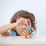 Pick Up Sticks
