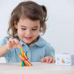 Pick Up Sticks