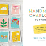 The Handmade Charlotte Playbook