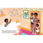 Little People, Big Dreams: Aretha Franklin