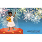 Little People, Big Dreams: Aretha Franklin