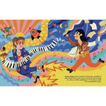 Little People, Big Dreams: Elton John