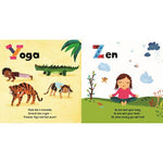 ABC for Me: Mindful Me