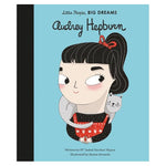 Little People, Big Dreams: Audrey Hepburn