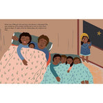 Little People, Big Dreams: Harriet Tubman