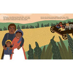 Little People, Big Dreams: Harriet Tubman