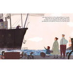 Little People, Big Dreams: L. M. Montgomery