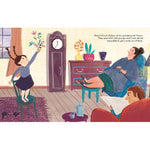 Little People, Big Dreams: L. M. Montgomery