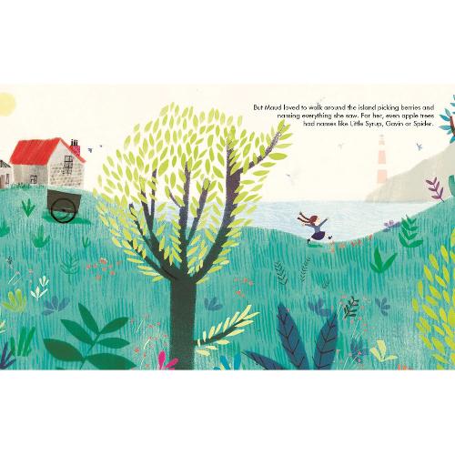Little People, Big Dreams: L. M. Montgomery