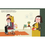 Little People, Big Dreams: Stephen Hawking