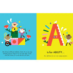 An ABC of Equality