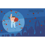 Little People, Big Dreams: Rudolf Nureyev