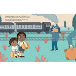 Little People, Big Dreams: Maya Angelou