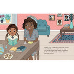 Little People, Big Dreams: Maya Angelou