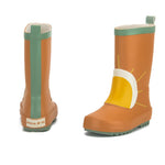 Children's Rubber Boots - Sun- Spice