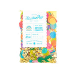 Rainbow Confetti Packet