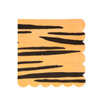 Meri Meri Safari Animal Print Large Napkins