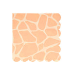 Meri Meri Safari Animal Print Large Napkins