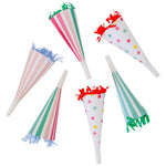 'It's a Party' Party Horns - Shopsweetluluss
