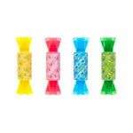 Sugar Joy Scented Double-Ended Highlighters