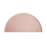 Silicone Place Mat- Blush