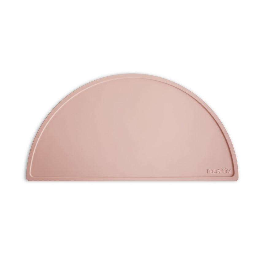 Silicone Place Mat- Blush