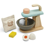 Stand Mixer Set