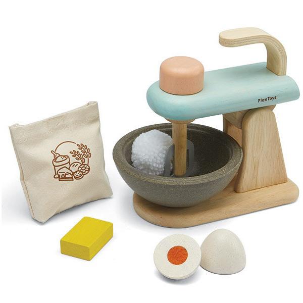 Stand Mixer Set
