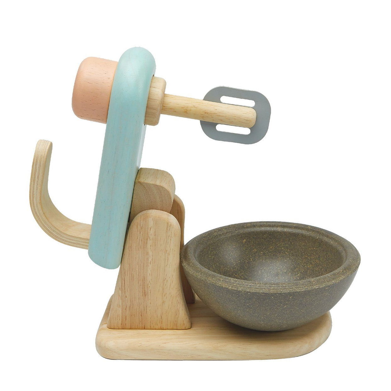 Stand Mixer Set