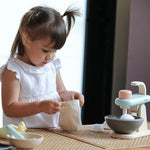 Stand Mixer Set