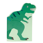 Meri Meri Dinosaur Sticker & Sketchbook