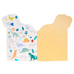 Meri Meri Dinosaur Sticker & Sketchbook