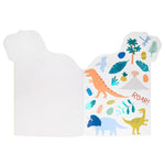Meri Meri Dinosaur Sticker & Sketchbook