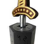 Sword in the Stone Puzzle, Shopsweetluluss