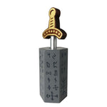 Sword in the Stone Puzzle, Shopsweetluluss
